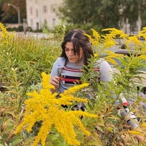 Meet your Posher, Genesis